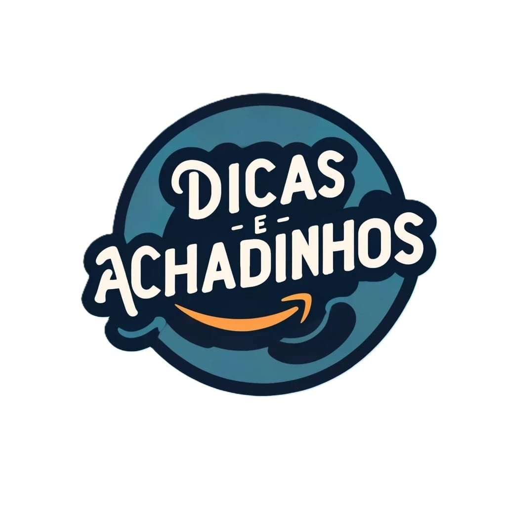 Dicas e Achadinhos